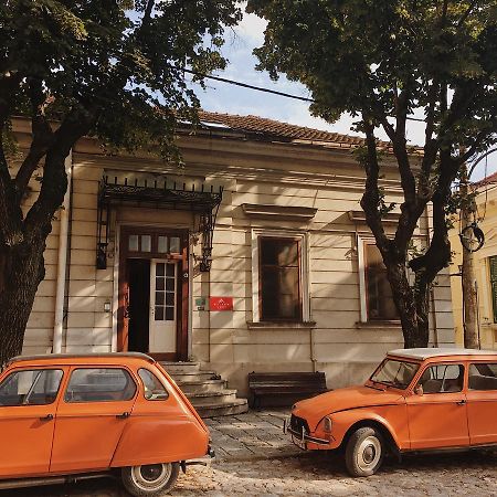 Balkan Soul Hostel Bělehrad Exteriér fotografie